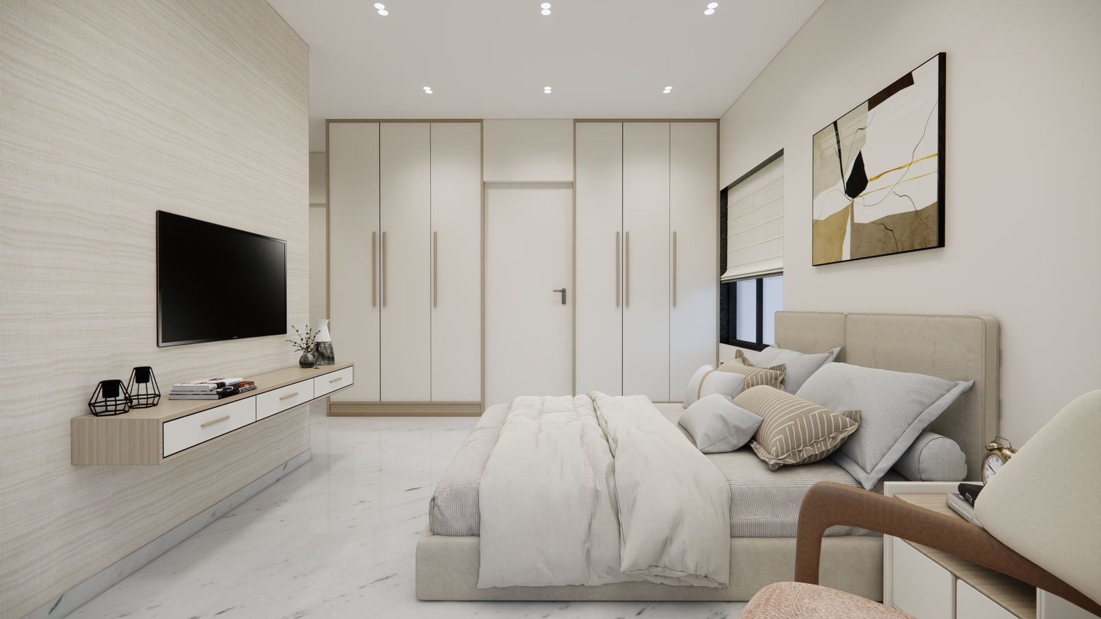 Chand Terrace 1 Mumbai